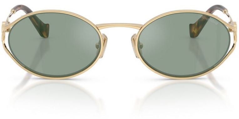 MU-0MU 52YS-5AK04M-54 Güneş Gözlüğü